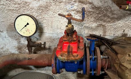 Окупанти підвищують тарифи на воду, газ і сміття на ТОТ Херсонщини