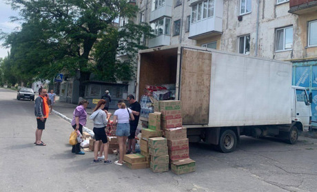 Питна вода на Каховщині під питанням