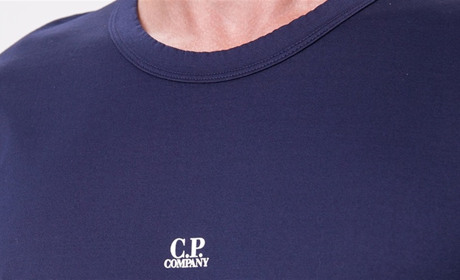 CP Company – одяг, який кожного дня з вами