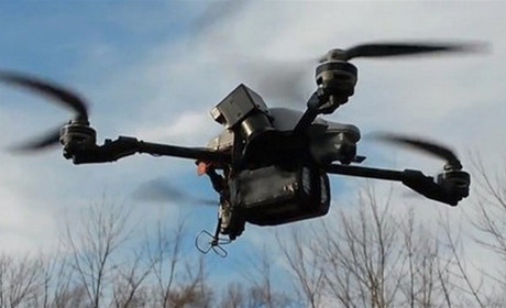 Дрони зависають роєм: як окупанти атакують жителів Херсонщини