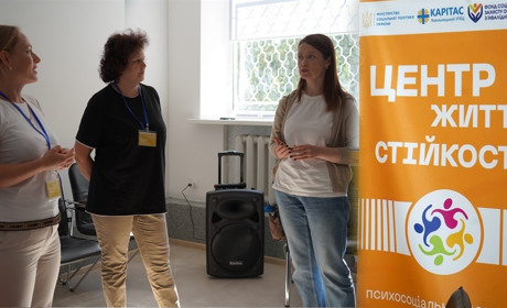 Війна змінює все, крім потреби у підтримці: де городоччани можуть отримати психологічну підтримку