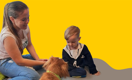 Пів року після «уколу життя»: як Олексій Савостяник із Сарненщини проходить реабілітацію в Польщі