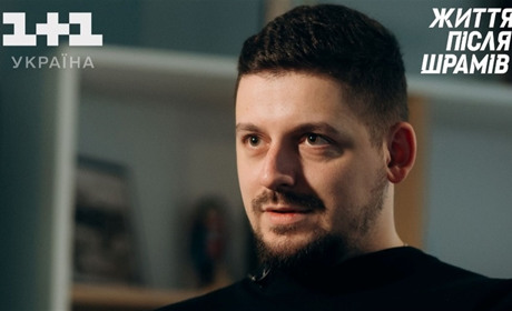 1+1 показав історію старокостянтинівця Максима Єрмохіна: досвід боротьби з бюрократією