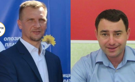 Ще двом колаборантам з Херсонщини оголосили про підозру. Вони увійшли до окупаційної «влади»