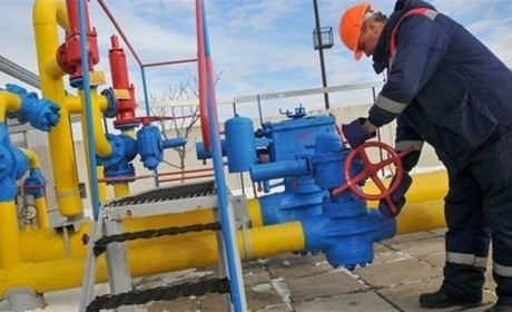 Жителі трьох будинків у Циблях на Переяславщині 1 квітня вдень будуть без газу: графік відключення
