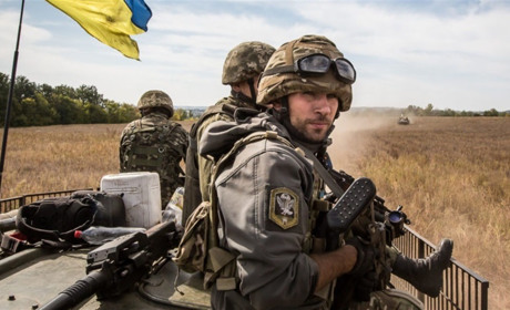 Окупанти перекинули на Херсонщину 17 вагонів з боєприпасами: зведення Генштабу на 4 липня