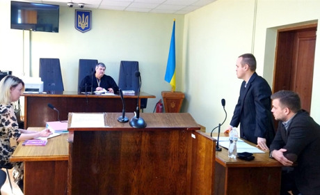 Чи стане позов проти «Енергоатому» екс директора Рівненської АЕС «битвою титанів»?
