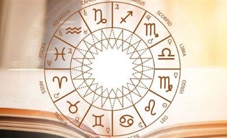 Гороскоп на листопад 2025 року для всіх знаків зодіаку