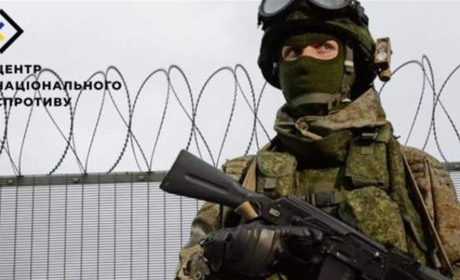 На ТОТ Херсонщини провели велику фільтрацію та створили зону відчудження