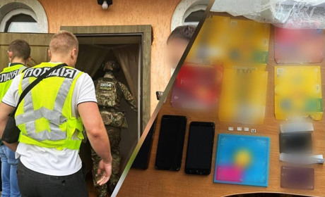 Інтернет шахрайство під виглядом продажу автівок та квадрокоптерів для ЗСУ. Кіберполіція попереджає