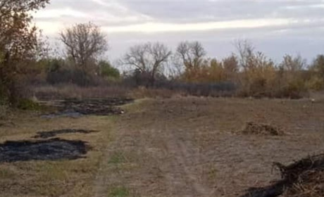 У Калинівському Сватівського району 56-річний чоловік помер від опіків: що сталося