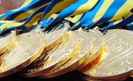 Найвищі досягнення українських спортсменів у 2021 році