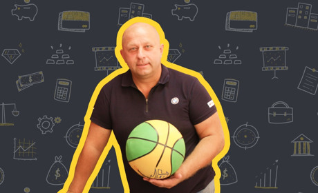 Кафе, дитячий магазин та ритуальні послуги. Як гуляйпільський підприємець поєднує декілька напрямків