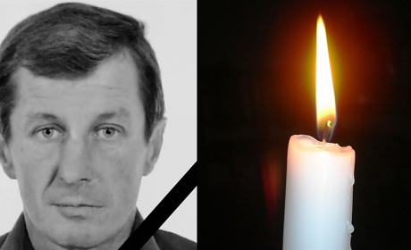 Знову сумна звістка охопила Чортківщину: загинув воїн Вівчарик Руслан із Заводської громади