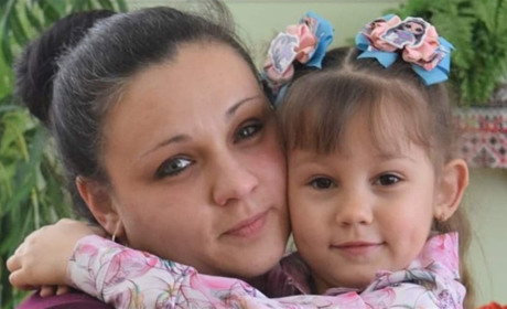 Спали в підвалі разом із тваринами: історія херсонської родини, яка пережила окупацію