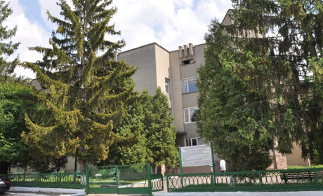 Унікальний госпіталь у Заліщиках, де лікарі творять дива