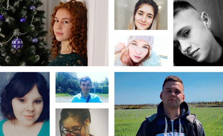 День закоханих – це свято усіх,  хто вірить у світле і щире почуття