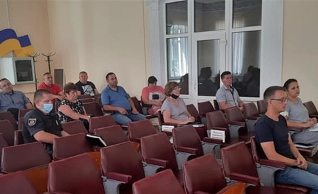 Міську дошку пошани демонтують: про що іще говорили на засіданні в міськраді