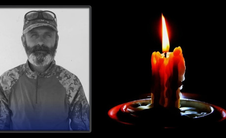 "На щиті" в Білопільську громаду повернувся Сергій Подобрій...