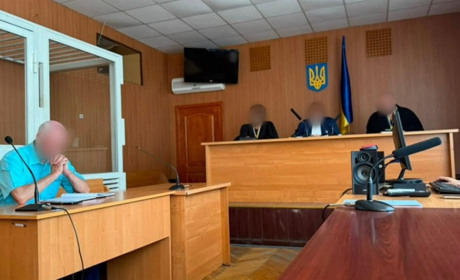 Довічне за вбивство та зґвалтування 7-річної дівчинки: суд Одеси виніс вирок гвалтівнику
