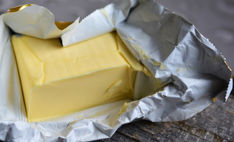 Обережно, масло! Держпродспоживслужба виявила підробну продукцію