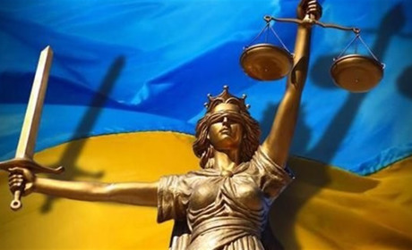 Проводила "референдум" у Веселому: суд виніс вирок колаборантці