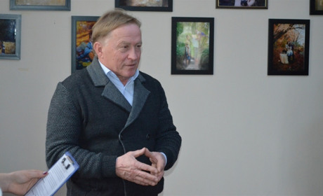 Відеочат з мером Біляївської громади: Михайло Бухтіяров відповів на питання мешканців громади