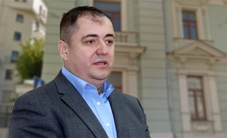 Пішов на підвищення? Зрадник-одесит Володимир Боделан представляє інтереси Херсонщини в москві