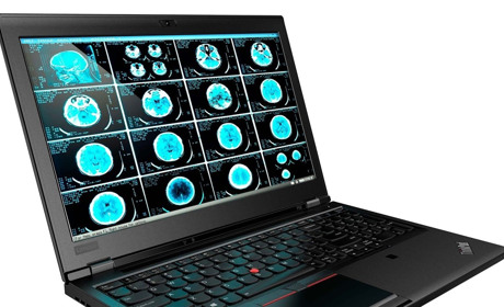 Профессиональный, игровой и творческий триумф вместе с Lenovo