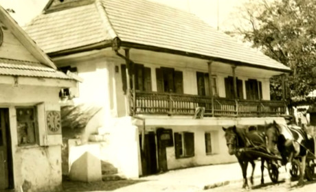 Кременець старовинний у фільмі від "Загадкової Рутенії": фото та відеоматеріали