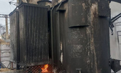 «Русскій мір» вдерся без дозволу і знищив усе: ситуація в Каховці наближається до катастрофи