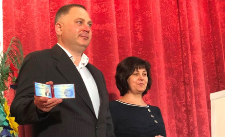 Першими новообрані депутати зібрались у Миколаївці: як це відбувалось, дивіться у нас на сайті