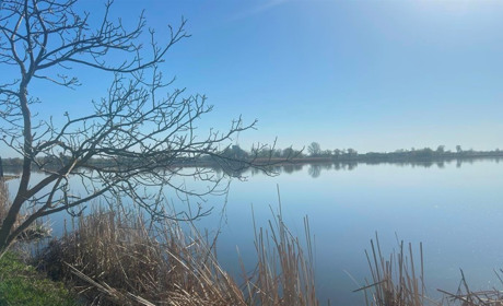 Погода у Старокостянтинові на 22-27 квітня: прогнозують сонце, дощі та грози