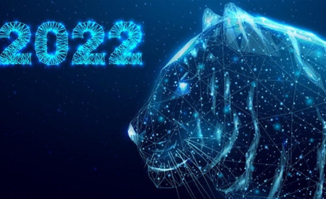 Новий рік 2022. Як його зустрічати