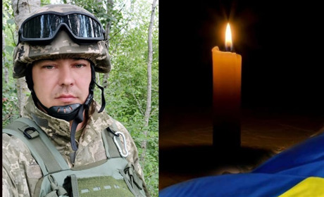 Герої: "Володя хотів жити і мріяв про власний дім, який почав будувати"