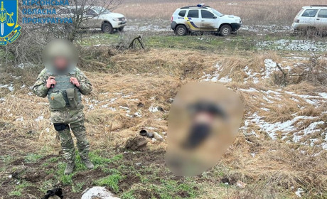 Поблизу Херсона через підрив на ворожій міні загинув місцевий житель