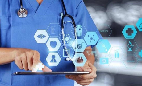 Звягельська лікарня підбила підсумки грудня: 29 новонароджених та понад 16 тисяч консультацій