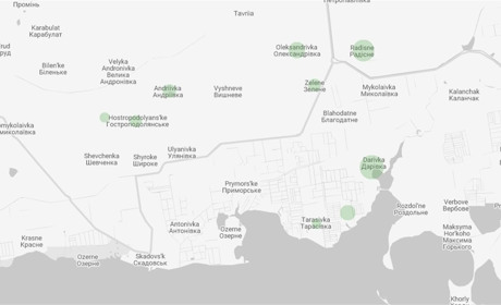 Оптичний інтернет відразу у 9 селах громади: Скадовськ отримає 1,35 млн грн на якісний інтернет