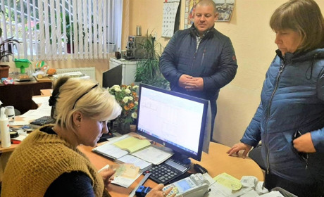 У Біляївського ЖЕКП є важливе звернення до мешканців: воно стосується дисципліни