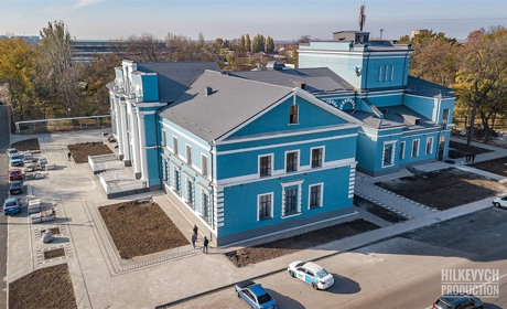 Интрига раскрыта – известна дата первой сессии Мелитопольского горсовета VIII созыва