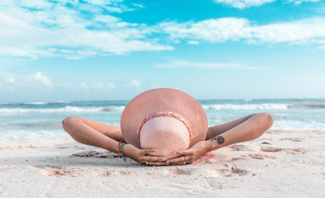 Якою буде погода на Кагарличчині та Ржищівщині на вихідні 10 і 11 липня