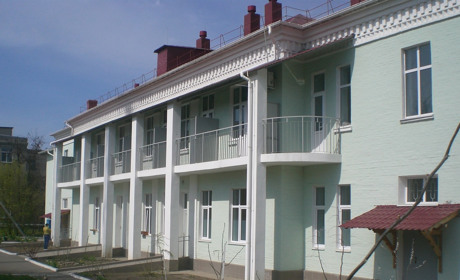 У Новій Каховці ще одна підозра на COVID-19