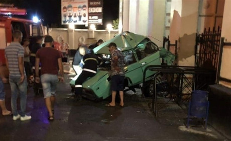 Самоубийство от неразделённой любви