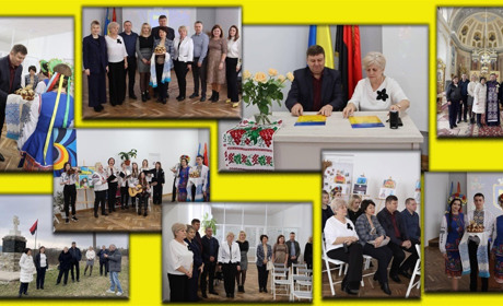 Сила громад – у єдності: делегація Ворожбянської громади відвідала Львівщину