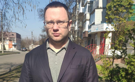 Олег Дунда: «Настав час, коли держава має потурбуватися про своїх громадян»