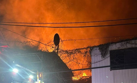 Ніч російських ударів по Одесі: дрони били по житлу, серед постраждалих — діти