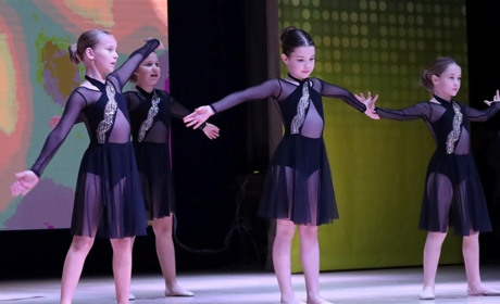 У Палаці культури Звягеля відбувся благодійний дитячий концерт "Ми діти твої, Україно!"