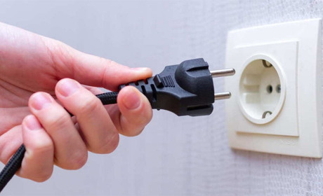 Світло на Рівненщині вимикатимуть не за графіком