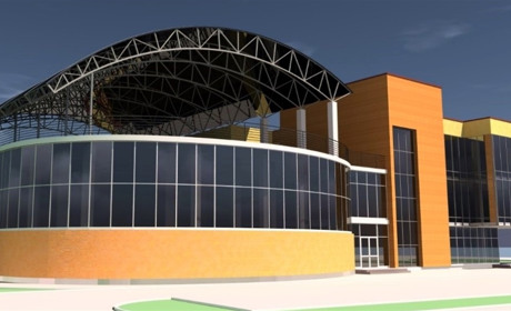 Екосистема DREAM: Звягель подав 58 проєктів для розвитку інфраструктури та покращення життя