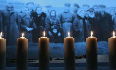 27 січня – Міжнародний день пам'яті жертв Голокосту: погода, свята та пам'ятні дати